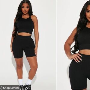 women’s athletic wear